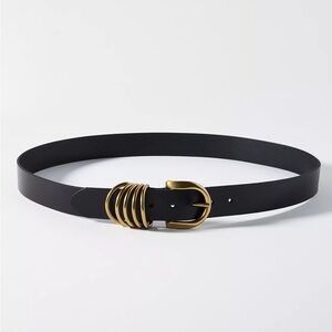 Anthropologie Keeper Belt